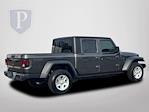 2023 Jeep Gladiator Crew Cab 4x4, Pickup for sale #8B3217 - photo 11