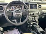 2023 Jeep Gladiator Crew Cab 4x4, Pickup for sale #8B3217 - photo 3