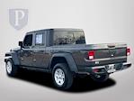 2023 Jeep Gladiator Crew Cab 4x4, Pickup for sale #8B3217 - photo 9