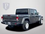 2023 Jeep Gladiator Crew Cab 4x4, Pickup for sale #8B3217 - photo 2