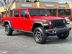 2020 Jeep Gladiator Crew Cab 4x4, Pickup for sale #8B3218A - photo 1