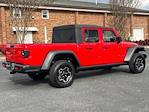 2020 Jeep Gladiator Crew Cab 4x4, Pickup for sale #8B3218A - photo 10