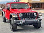 2020 Jeep Gladiator Crew Cab 4x4, Pickup for sale #8B3218A - photo 4