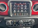 2020 Jeep Gladiator Crew Cab 4x4, Pickup for sale #8B3218A - photo 20