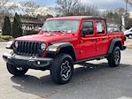 2020 Jeep Gladiator Crew Cab 4x4, Pickup for sale #8B3218A - photo 6