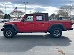 2020 Jeep Gladiator Crew Cab 4x4, Pickup for sale #8B3218A - photo 3