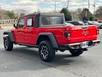 2020 Jeep Gladiator Crew Cab 4x4, Pickup for sale #8B3218A - photo 7