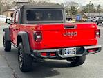 2020 Jeep Gladiator Crew Cab 4x4, Pickup for sale #8B3218A - photo 8