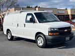 2019 Chevrolet Express 2500 SRW RWD, Upfitted Cargo Van for sale #8B3235 - photo 1