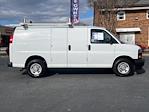 2019 Chevrolet Express 2500 SRW RWD, Upfitted Cargo Van for sale #8B3235 - photo 12