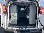 2019 Chevrolet Express 2500 SRW RWD, Upfitted Cargo Van for sale #8B3235 - photo 16