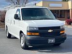 2019 Chevrolet Express 2500 SRW RWD, Upfitted Cargo Van for sale #8B3235 - photo 4