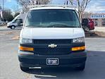 2019 Chevrolet Express 2500 SRW RWD, Upfitted Cargo Van for sale #8B3235 - photo 5