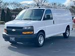 2019 Chevrolet Express 2500 SRW RWD, Upfitted Cargo Van for sale #8B3235 - photo 6