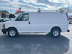 2019 Chevrolet Express 2500 SRW RWD, Upfitted Cargo Van for sale #8B3235 - photo 7