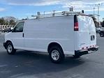 2019 Chevrolet Express 2500 SRW RWD, Upfitted Cargo Van for sale #8B3235 - photo 8