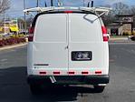 2019 Chevrolet Express 2500 SRW RWD, Upfitted Cargo Van for sale #8B3235 - photo 10