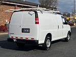 2019 Chevrolet Express 2500 SRW RWD, Upfitted Cargo Van for sale #8B3235 - photo 2