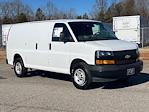 2018 Chevrolet Express 2500 SRW RWD, Upfitted Cargo Van for sale #8B3251 - photo 1