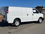 2018 Chevrolet Express 2500 SRW RWD, Upfitted Cargo Van for sale #8B3251 - photo 10