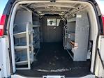 2018 Chevrolet Express 2500 SRW RWD, Upfitted Cargo Van for sale #8B3251 - photo 16