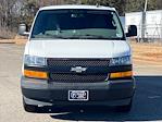 2018 Chevrolet Express 2500 SRW RWD, Upfitted Cargo Van for sale #8B3251 - photo 5