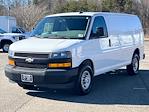 2018 Chevrolet Express 2500 SRW RWD, Upfitted Cargo Van for sale #8B3251 - photo 6