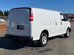 2018 Chevrolet Express 2500 SRW RWD, Upfitted Cargo Van for sale #8B3251 - photo 2