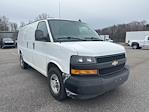 2018 Chevrolet Express 2500 SRW RWD, Upfitted Cargo Van for sale #8B3258 - photo 1