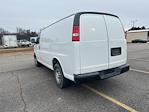 2018 Chevrolet Express 2500 SRW RWD, Upfitted Cargo Van for sale #8B3258 - photo 13