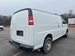 2018 Chevrolet Express 2500 SRW RWD, Upfitted Cargo Van for sale #8B3258 - photo 16