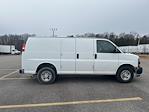 2018 Chevrolet Express 2500 SRW RWD, Upfitted Cargo Van for sale #8B3258 - photo 17