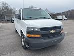 2018 Chevrolet Express 2500 SRW RWD, Upfitted Cargo Van for sale #8B3258 - photo 4