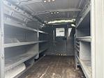 2018 Chevrolet Express 2500 SRW RWD, Upfitted Cargo Van for sale #8B3258 - photo 2