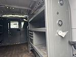 2018 Chevrolet Express 2500 SRW RWD, Upfitted Cargo Van for sale #8B3258 - photo 28