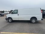 2018 Chevrolet Express 2500 SRW RWD, Upfitted Cargo Van for sale #8B3258 - photo 11