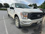 2021 Ford F-150 SuperCrew Cab 4x4 Pickup for sale #8B3404 - photo 1