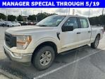 2021 Ford F-150 SuperCrew Cab 4x4 Pickup for sale #8B3404 - photo 14