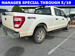 2021 Ford F-150 SuperCrew Cab 4x4 Pickup for sale #8B3404 - photo 2