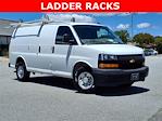2019 Chevrolet Express 2500 SRW RWD Empty Cargo Van for sale #8B3410 - photo 1