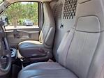 2019 Chevrolet Express 2500 SRW RWD Empty Cargo Van for sale #8B3410 - photo 11