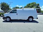 2019 Chevrolet Express 2500 SRW RWD Empty Cargo Van for sale #8B3410 - photo 22