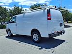 2019 Chevrolet Express 2500 SRW RWD Empty Cargo Van for sale #8B3410 - photo 23