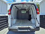 2019 Chevrolet Express 2500 SRW RWD Empty Cargo Van for sale #8B3410 - photo 25