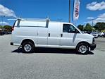2019 Chevrolet Express 2500 SRW RWD Empty Cargo Van for sale #8B3410 - photo 30