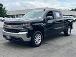 2020 Chevrolet Silverado 1500 Crew Cab 4x4 Pickup for sale #8B3416 - photo 29