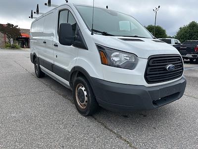 2019 Ford Transit 150 Low Roof 4x2 Upfitted Cargo Van for sale #8B3417 - photo 1