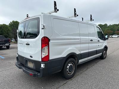 2019 Ford Transit 150 Low Roof 4x2 Upfitted Cargo Van for sale #8B3417 - photo 2