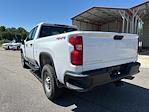 2021 Chevrolet Silverado 2500 Double Cab 4x4 Pickup for sale #8B3420 - photo 14