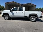 2021 Chevrolet Silverado 2500 Double Cab 4x4 Pickup for sale #8B3420 - photo 16